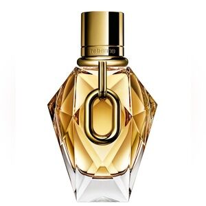 Million Gold for Her Brand New